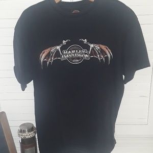 Harley Davidson T-Shirt